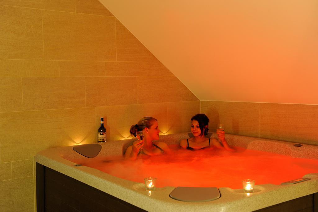 Ranc Milovice Hotel Milovice  Екстериор снимка