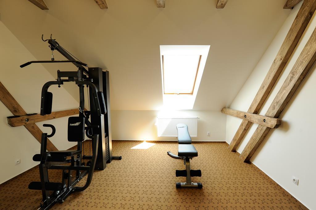 Ranc Milovice Hotel Milovice  Екстериор снимка