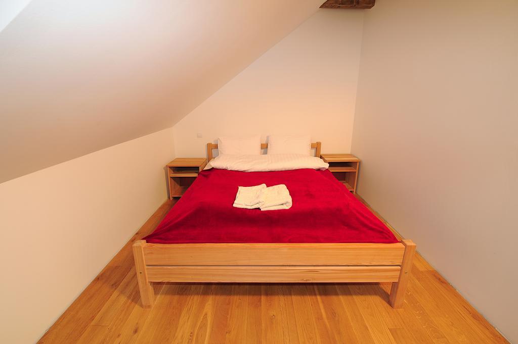 Ranc Milovice Hotel Milovice  Стая снимка