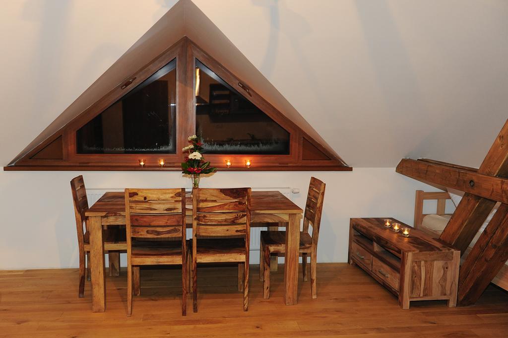 Ranc Milovice Hotel Milovice  Стая снимка