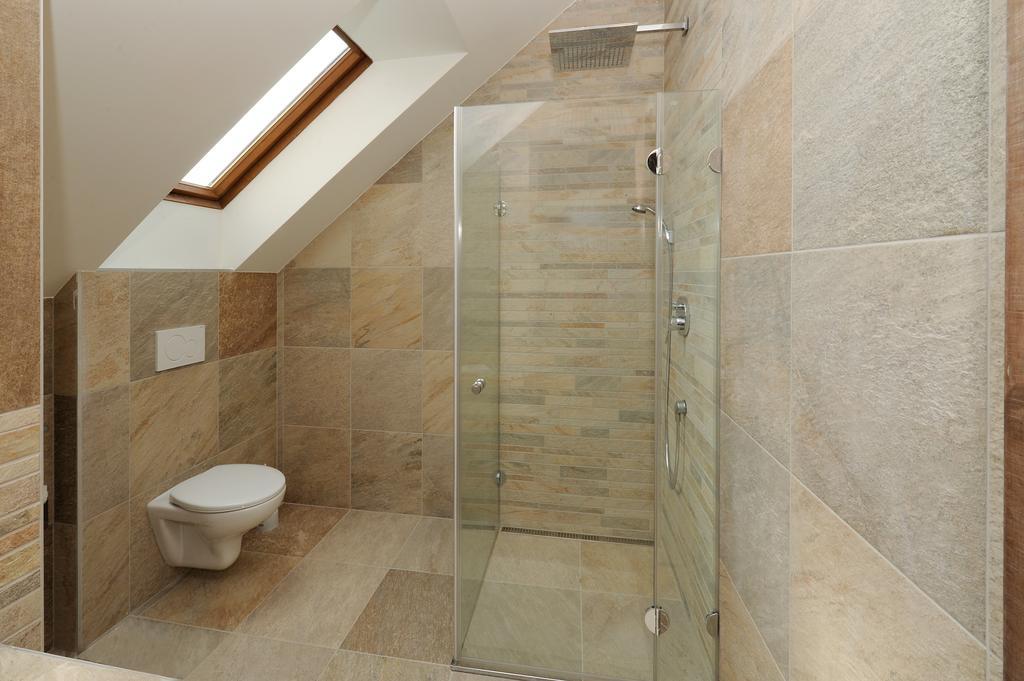 Ranc Milovice Hotel Milovice  Екстериор снимка
