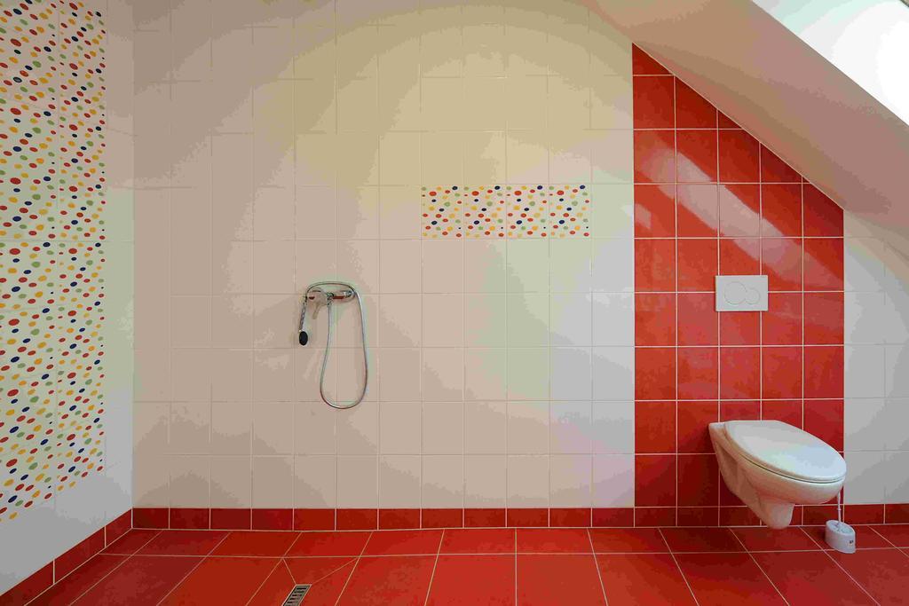 Ranc Milovice Hotel Milovice  Стая снимка