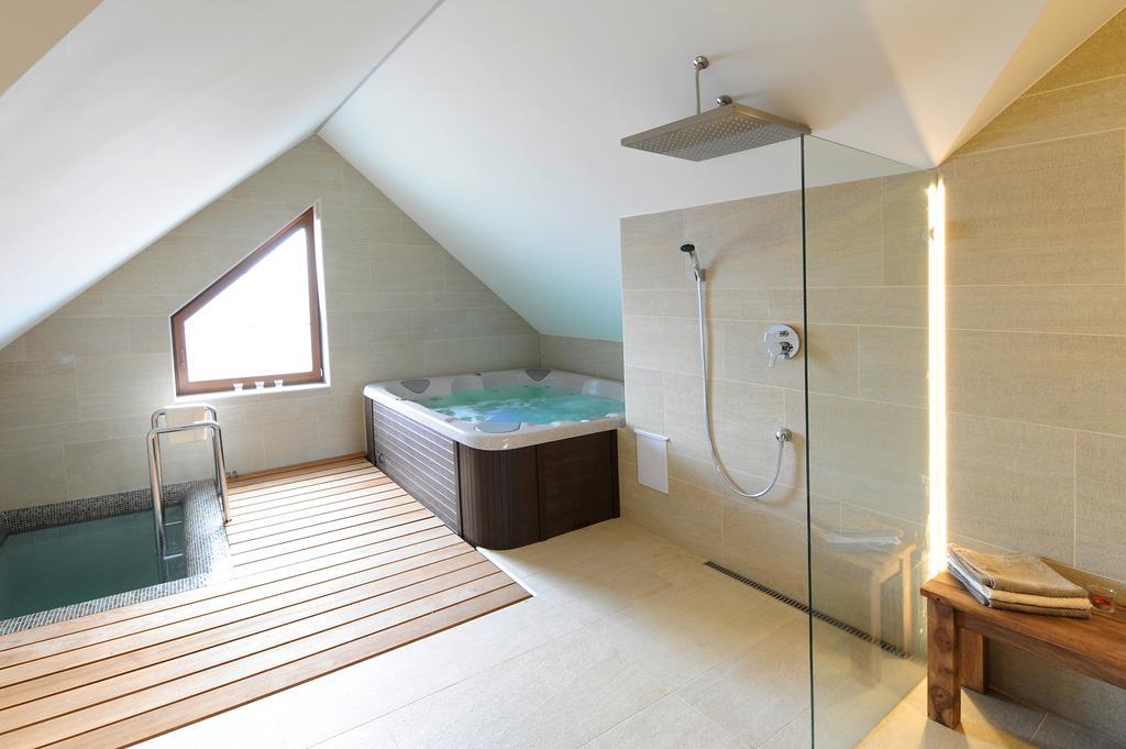 Ranc Milovice Hotel Milovice  Екстериор снимка
