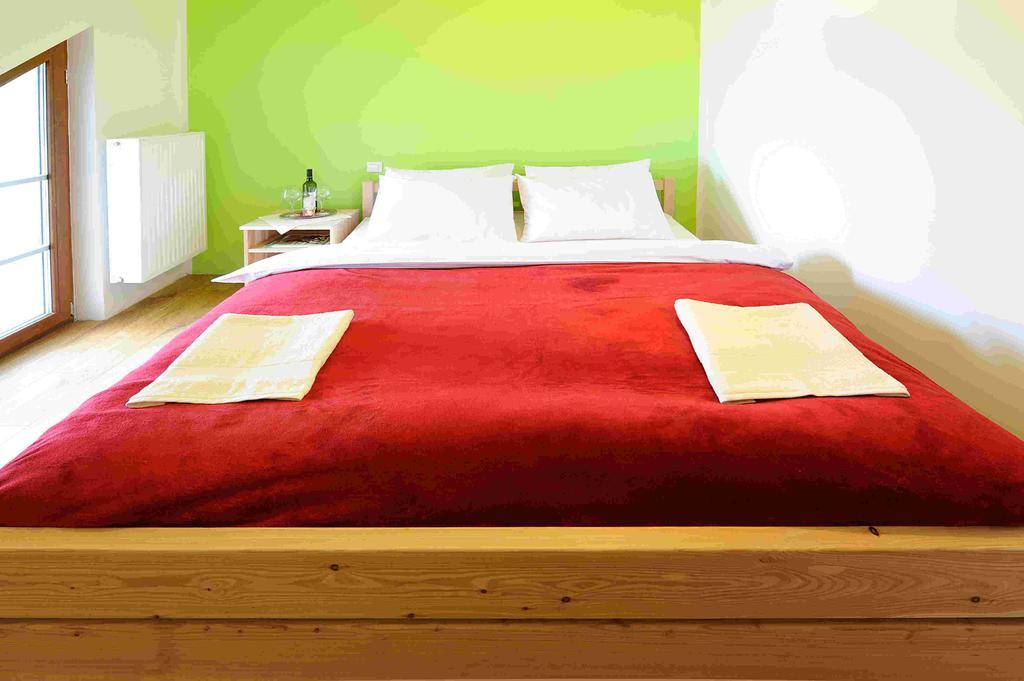 Ranc Milovice Hotel Milovice  Стая снимка